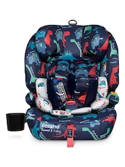 Cosatto D is for Dino Zoomi 3 i-Size Carseat - Image 1 of 4
