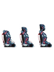 Cosatto D is for Dino Zoomi 3 i-Size Carseat - Image 3 of 4