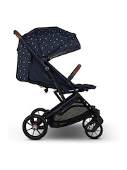 Cosatto Doodle Days Woosh Trail Pushchair - Image 3 of 7