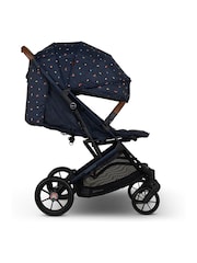 Cosatto Doodle Days Woosh Trail Pushchair - Image 4 of 7