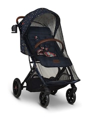 Cosatto Doodle Days Woosh Trail Pushchair - Image 5 of 7