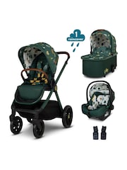Cosatto Faraway Giggle 4 Car Seat Bundle - Image 1 of 9