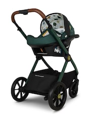 Cosatto Faraway Giggle 4 Car Seat Bundle - Image 7 of 9