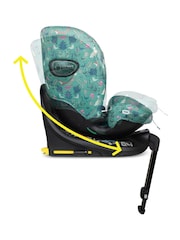 Cosatto Masquerade All in All Extra i-Size 360 Carseat - Image 3 of 6