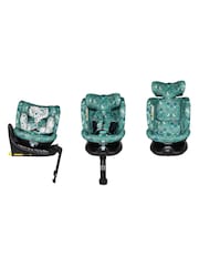 Cosatto Masquerade All in All Extra i-Size 360 Carseat - Image 5 of 6