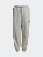 Grau - adidas Originals Little Kids Sweatshirt and Joggers Set - Bild 3 von 3