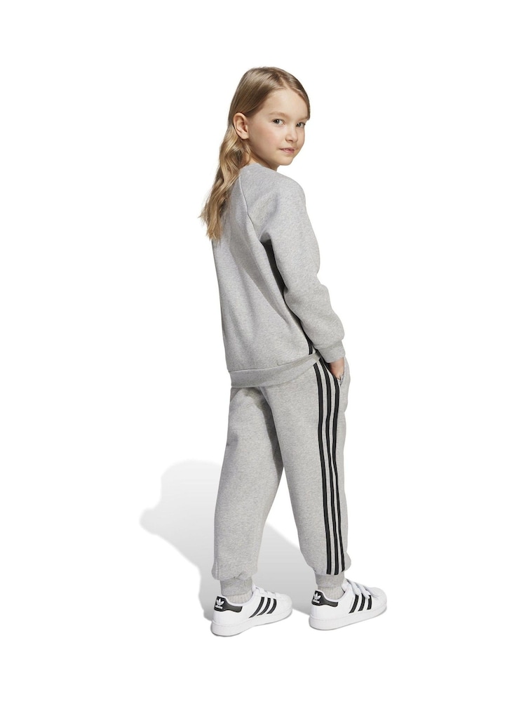 Adidas Originals Adidas Sweatpants For Girl Girls' Adidas Originals Leggings Pants