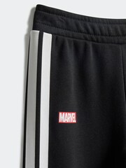 Red Marvel Spider-Man Sweatshirt and Jogger Set Infant Kids - Image 7 of 7