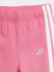Pink Essentials Sweatshirt and Joggers Set Infant Kids - Image 7 of 7