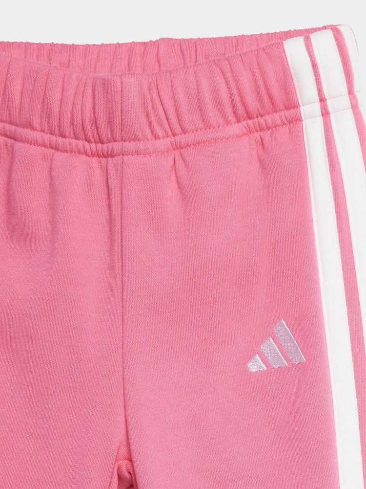 Pink Essentials Sweatshirt and Joggers Set Infant Kids - Image 7 of 7
