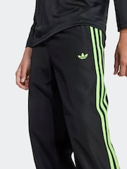 adidas Originals Black Kids Football Joggers - Image 5 of 6