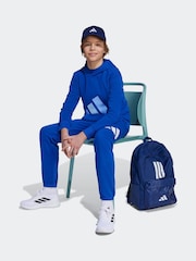 Blau - Essentials Kids Hoodie - Bild 3 von 6