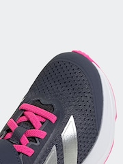 adidas Blue Kids Duramo SL Trainers - Image 8 of 9