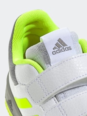 adidas White Tensaur Sport 2.0 Trainers - Image 10 of 10