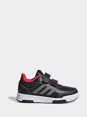 adidas Black Tensaur Sport 2.0 Trainers - Image 1 of 9