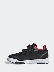 adidas Black Tensaur Sport 2.0 Trainers - Image 2 of 9