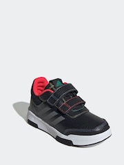 adidas Black Tensaur Sport 2.0 Trainers - Image 3 of 9