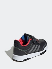 adidas Black Tensaur Sport 2.0 Trainers - Image 4 of 9