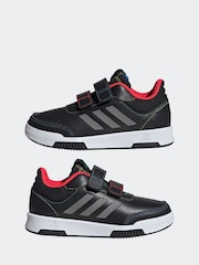 adidas Black Tensaur Sport 2.0 Trainers - Image 7 of 9