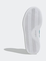 adidas Blue Breaknet 3.0 El C Trainers - Image 7 of 9