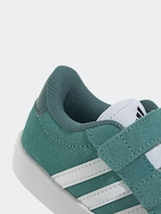 adidas Green VL Shoes - Image 8 of 9