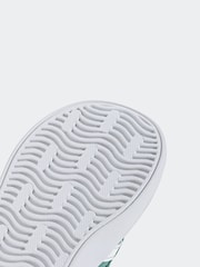 adidas Green VL Shoes - Image 9 of 9
