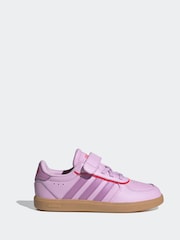 adidas Breaknet Sleek Turnschuhe - Bild 1 von 9
