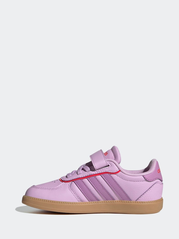 adidas Breaknet Sleek Turnschuhe - Bild 2 von 9
