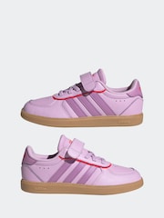 adidas Breaknet Sleek Turnschuhe - Bild 5 von 9