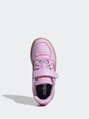 adidas Breaknet Sleek Turnschuhe - Bild 6 von 9
