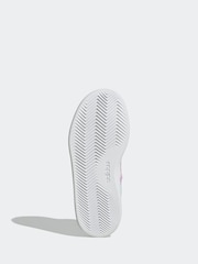 adidas Green Breaknet 3.0 EL Trainers - Image 6 of 9
