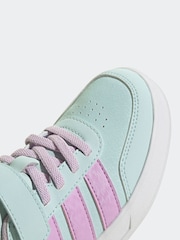 adidas Green Breaknet 3.0 EL Trainers - Image 8 of 9