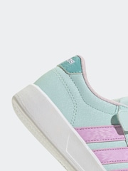 adidas Green Breaknet 3.0 EL Trainers - Image 9 of 9