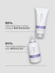 Philip Kingsley Pure Blonde/Silver Shampoo 250ml Conditioner 200ml Duo - Image 2 of 4