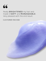 Philip Kingsley Pure Blonde/Silver Shampoo 250ml Conditioner 200ml Duo - Image 4 of 4