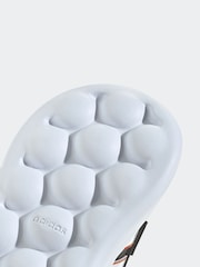 adidas Black Disney Mickey Mouse Grand Court Hook and Loop Infant Trainers - Image 9 of 9