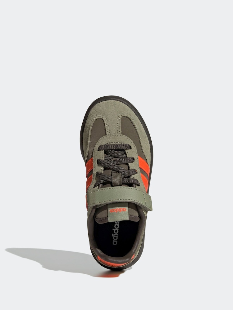 adidas gazelle silver green womens Men's adidas Anthony Edwards 2 Low Shoes JS3514 main image 0