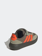 adidas Green Barreda Decode Trainers - Image 5 of 10