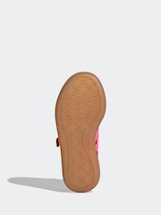 adidas Red Barreda Decode Trainers - Image 7 of 9