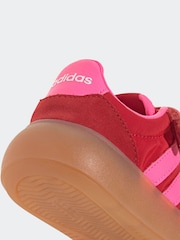 adidas Red Barreda Decode Trainers - Image 9 of 9