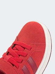 adidas Red Grand Shoes - Image 8 of 9