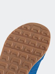 adidas Blue Tensaur Switch CF C Trainers - Image 9 of 9