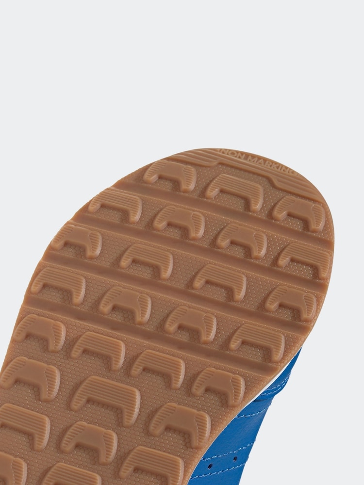 adidas Blue Tensaur Switch CF C Trainers - Image 9 of 9