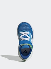 adidas Blue Runfalcon 5 Running Trainers - Image 6 of 9