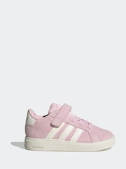 Adidas Grand Court Turnschuhe - Bild 1 von 9