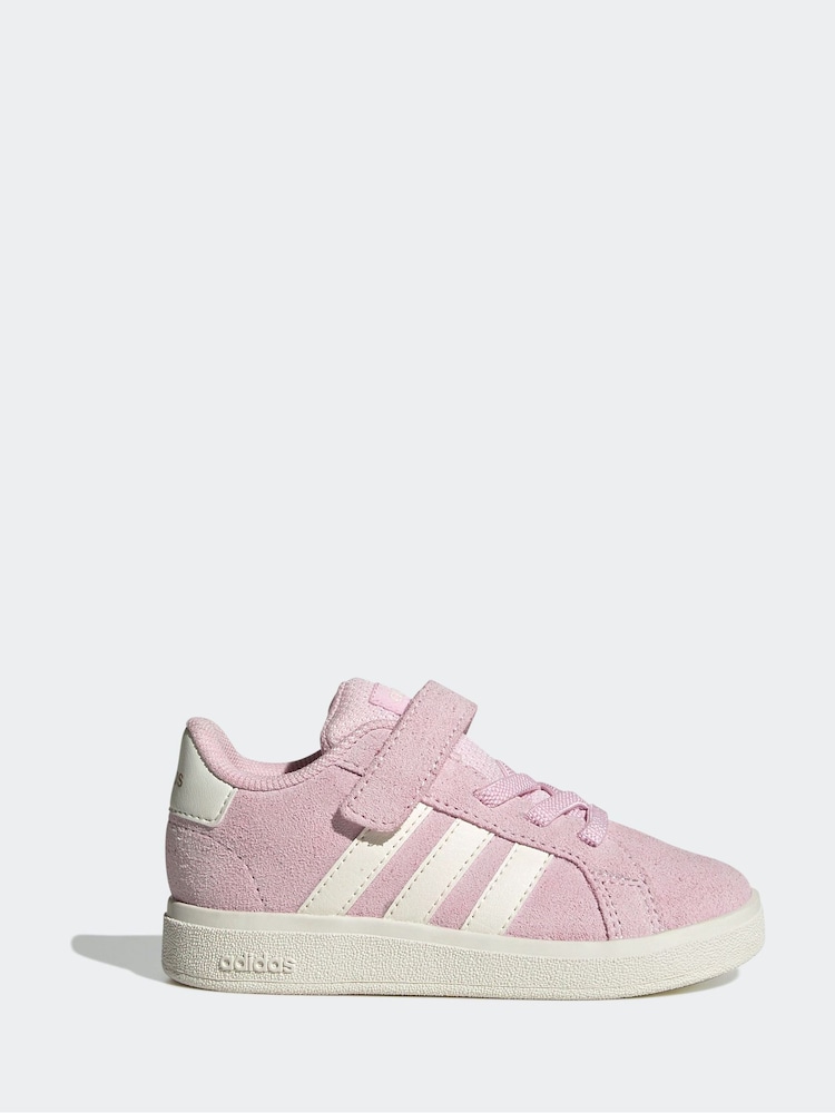 Adidas Grand Court Turnschuhe - Bild 1 von 9