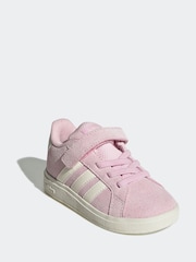 Adidas Grand Court Turnschuhe - Bild 3 von 9