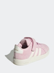 Adidas Grand Court Turnschuhe - Bild 4 von 9