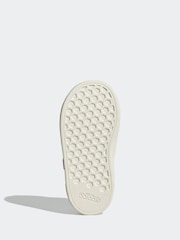 Adidas Grand Court Turnschuhe - Bild 7 von 9