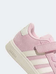 Adidas Grand Court Turnschuhe - Bild 8 von 9